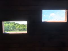 -御道口草原森林风景区