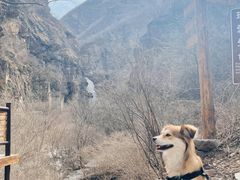 -双龙峡