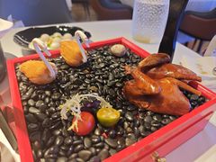 -山泉粤宴(广东大厦店)