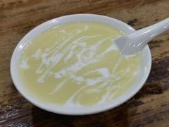-沙湾姜埋奶(兴新包店)