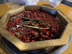-大风老火锅(江北一店)