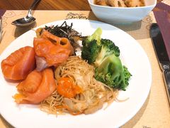 -云龙轩(迪士尼探索家度假酒店)