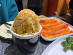 -鹤之乡·齐齐哈尔烤肉·非遗(秋涛路店)