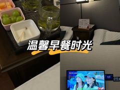 -水墨澜渟足道·SPA·传统(四望亭东关街店)