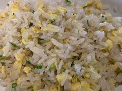 蛋炒饭-很久以前羊肉串(南京路第一百货店)
