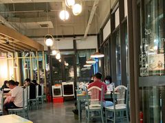 大堂-付掌柜在成都·热炒砂锅集(金禾店)