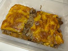 -老通城豆皮大王(吉庆街店)