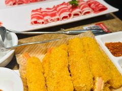 -七欣天香辣蟹火锅(上海银亿滨江店)