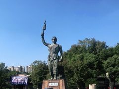 -景德镇古窑民俗博览区