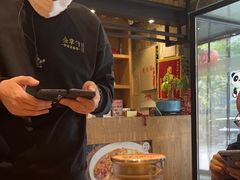 -金掌勺·锅包肉(广渠门店)