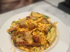 -深仔记茶餐厅(亚士厘道店)