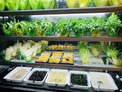 -加餐海鲜自助(宝龙一城店)