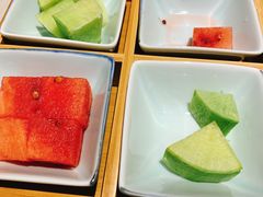 -浩爷羊蝎子火锅(望京店)