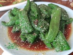 -清真·益鑫羊肉手抓馆(花园北街店)