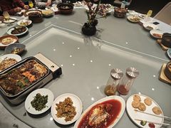 -印巷里主题餐厅(马鞍山店)