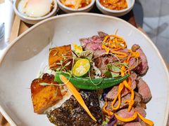 -HELLO 27 意面·沙拉·帕尼尼