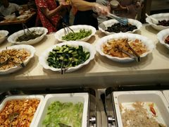 -素满香·素食自助餐(苏州·临顿路店)