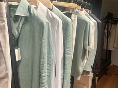 -SUITSUPPLY(安福路店)