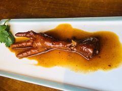 -95号酱骨·一块豆腐(展春园西路店)