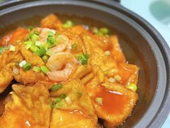 -阿喆私房菜(西五路店)