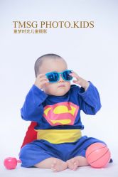 点击看大图 -童梦时光儿童摄影(华业·东方玫瑰店)