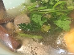 -回味鸭血粉丝汤(砂之船店)