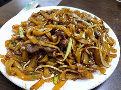 -美食店(华贵路店)