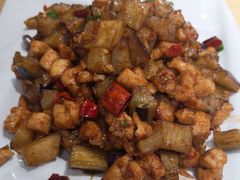 -奈哥老坛酸菜鱼(金泰假日花城店)