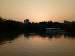 -南通濠河风景名胜区