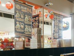 -伊秀·手握寿司·料理(裕华万达广场店)