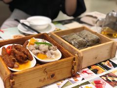 -點無缺茶楼·海鲜酒家(世博店)