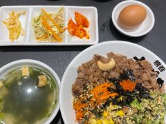 -熊吞·大碗丼烧肉饭(西市场嘉华店)