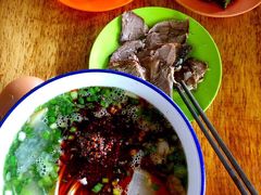 -清真磨沟沿老字号牛肉面(总店)