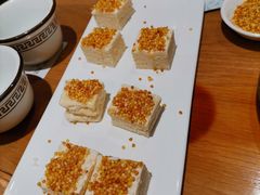 -格日勒阿妈蒙古厨房(新华广场店)