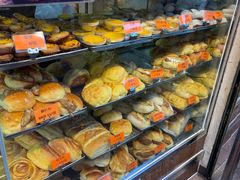 -金狮饼店(关闸马路店)