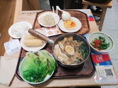 -小满手工粉(北京来福士店)