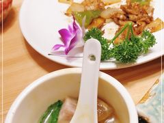 -酒久自助料理(佳兆业店)