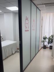 -薇兰专业脱毛连锁机构