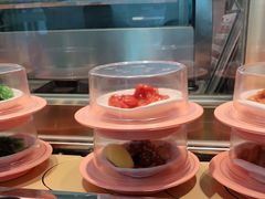 -争鲜回转寿司(南开大悦城店)