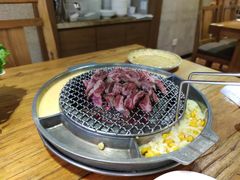 -紫霞门韩国料理烤肉(深南东路店)