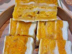 -陶兰居·手工点心·粤菜(圆融时代广场店)