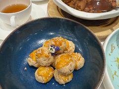 -白天鹅宾馆-宏图府餐厅