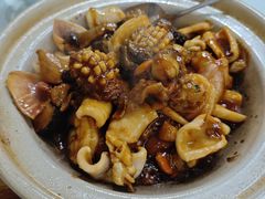 -逢春菜馆天津菜(胜利路店)