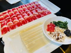 -鼓楼东街老火锅(鼓楼店)