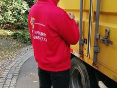 -顺达飞日式搬家打包仓储一站式服务