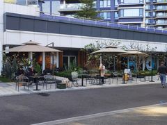 -ommo cafe(半岛城邦店)