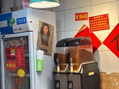 -柳州肥姨妈大骨螺蛳粉(东靖路店)