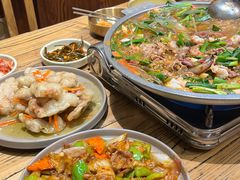 -京玉菲饭店(李村店)