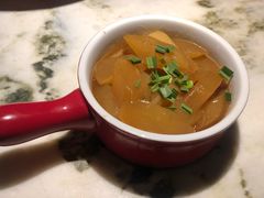 -绿茶餐厅(西湖银泰百货店)