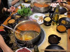 -手选潮汕鲜活牛肉火锅(二七广场店)